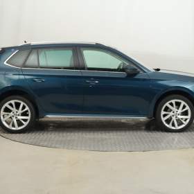 Foto inzerátu Škoda Kamiq 1.6 TDI