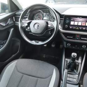 Foto inzerátu Škoda Kamiq 1.6 TDI