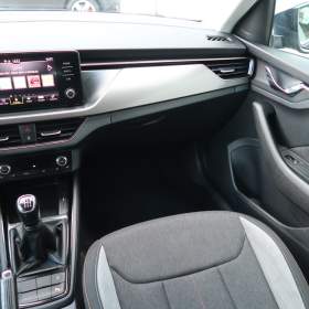 Foto inzerátu Škoda Kamiq 1.6 TDI