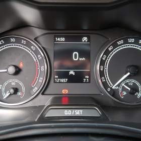 Foto inzerátu Škoda Kamiq 1.6 TDI