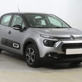 Foto inzerátu Citroën C3 1.2 PureTech