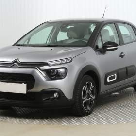 Foto inzerátu Citroën C3 1.2 PureTech