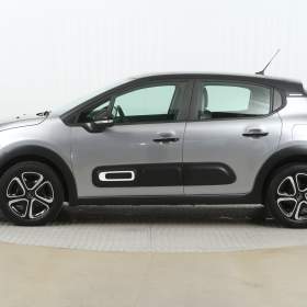 Foto inzerátu Citroën C3 1.2 PureTech