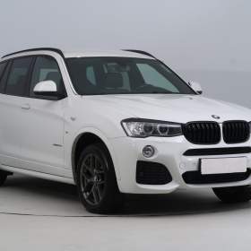 BMW X3 xDrive20d / 19588963