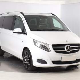Foto inzerátu Mercedes-Benz Třídy V 250 d