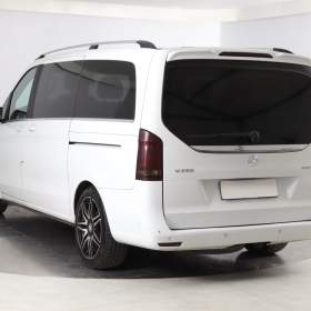 Foto inzerátu Mercedes-Benz Třídy V 250 d