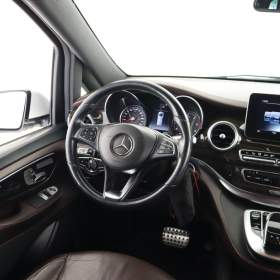 Foto inzerátu Mercedes-Benz Třídy V 250 d