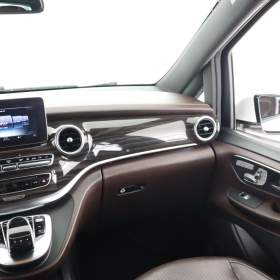 Foto inzerátu Mercedes-Benz Třídy V 250 d