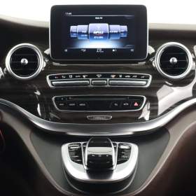 Foto inzerátu Mercedes-Benz Třídy V 250 d