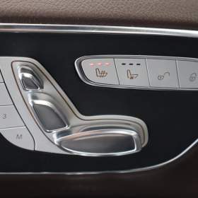 Foto inzerátu Mercedes-Benz Třídy V 250 d