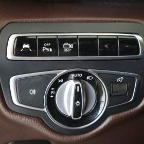 Foto inzerátu Mercedes-Benz Třídy V 250 d