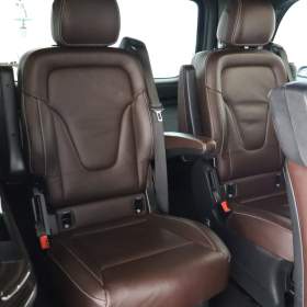 Foto inzerátu Mercedes-Benz Třídy V 250 d