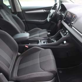 Foto inzerátu Škoda Karoq 1.0 TSI