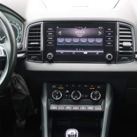 Foto inzerátu Škoda Karoq 1.0 TSI