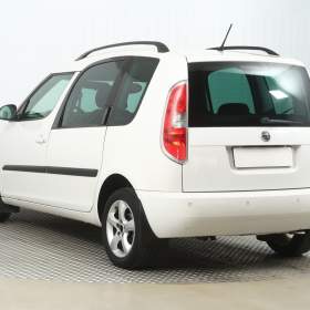 Foto inzerátu Škoda Roomster 1.6 TDI