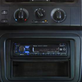 Foto inzerátu Škoda Roomster 1.6 TDI