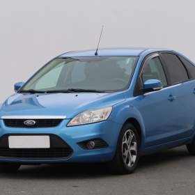 Foto inzerátu Ford Focus 1.6 16V