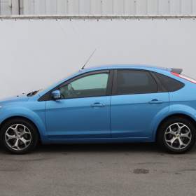Foto inzerátu Ford Focus 1.6 16V