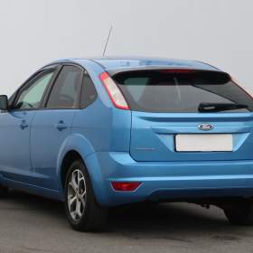 Foto inzerátu Ford Focus 1.6 16V