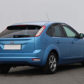 Foto inzerátu Ford Focus 1.6 16V