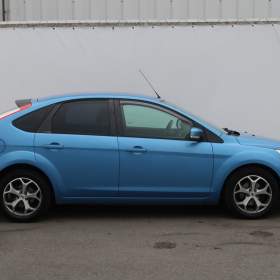 Foto inzerátu Ford Focus 1.6 16V