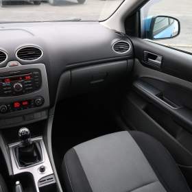 Foto inzerátu Ford Focus 1.6 16V
