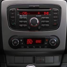 Foto inzerátu Ford Focus 1.6 16V