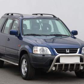 Foto inzerátu Honda CR-V 2.0 16V