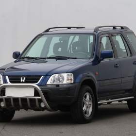 Foto inzerátu Honda CR-V 2.0 16V