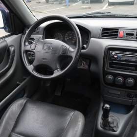Foto inzerátu Honda CR-V 2.0 16V