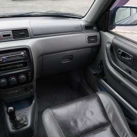 Foto inzerátu Honda CR-V 2.0 16V