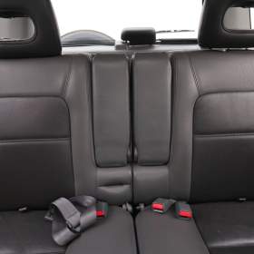 Foto inzerátu Honda CR-V 2.0 16V