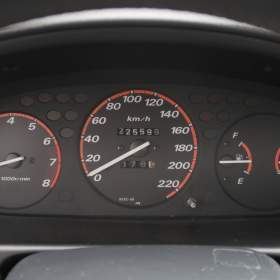 Foto inzerátu Honda CR-V 2.0 16V