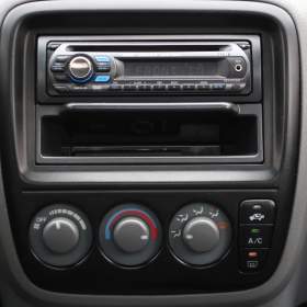 Foto inzerátu Honda CR-V 2.0 16V