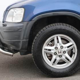 Foto inzerátu Honda CR-V 2.0 16V