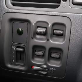 Foto inzerátu Honda CR-V 2.0 16V