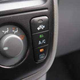 Foto inzerátu Honda CR-V 2.0 16V