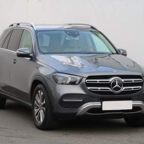 Mercedes- Benz GLE GLE 300 d / 19588971