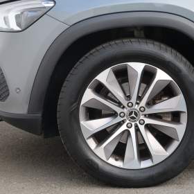 Foto inzerátu Mercedes-Benz GLE GLE 300 d