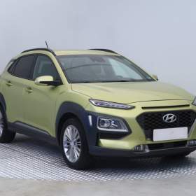 Hyundai Kona 1.0 T- GDI / 19588972