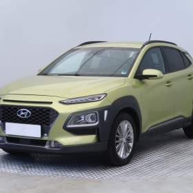 Foto inzerátu Hyundai Kona 1.0 T-GDI