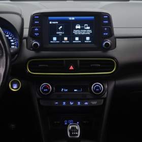 Foto inzerátu Hyundai Kona 1.0 T-GDI