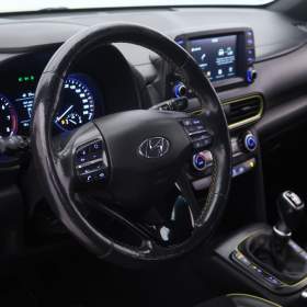 Foto inzerátu Hyundai Kona 1.0 T-GDI