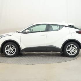 Foto inzerátu Toyota C-HR 1.2 Turbo