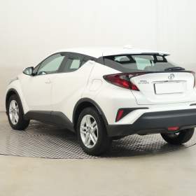 Foto inzerátu Toyota C-HR 1.2 Turbo