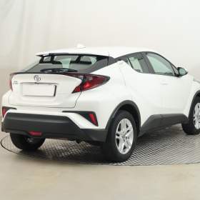 Foto inzerátu Toyota C-HR 1.2 Turbo