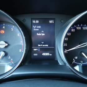 Foto inzerátu Toyota C-HR 1.2 Turbo