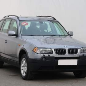 BMW X3 2.5i / 19588974