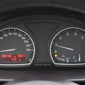 Foto inzerátu BMW X3 2.5i