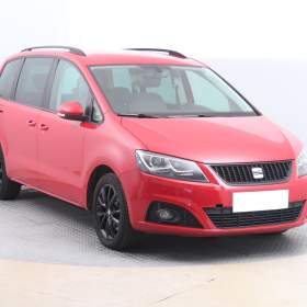 Seat Alhambra 2.0 TDI / 19588975